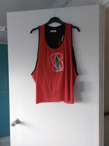 Maillot de sport