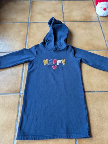 Robe Verbaudet 6 ans