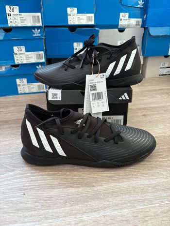 Basket Adidas predator edge 38 2/3