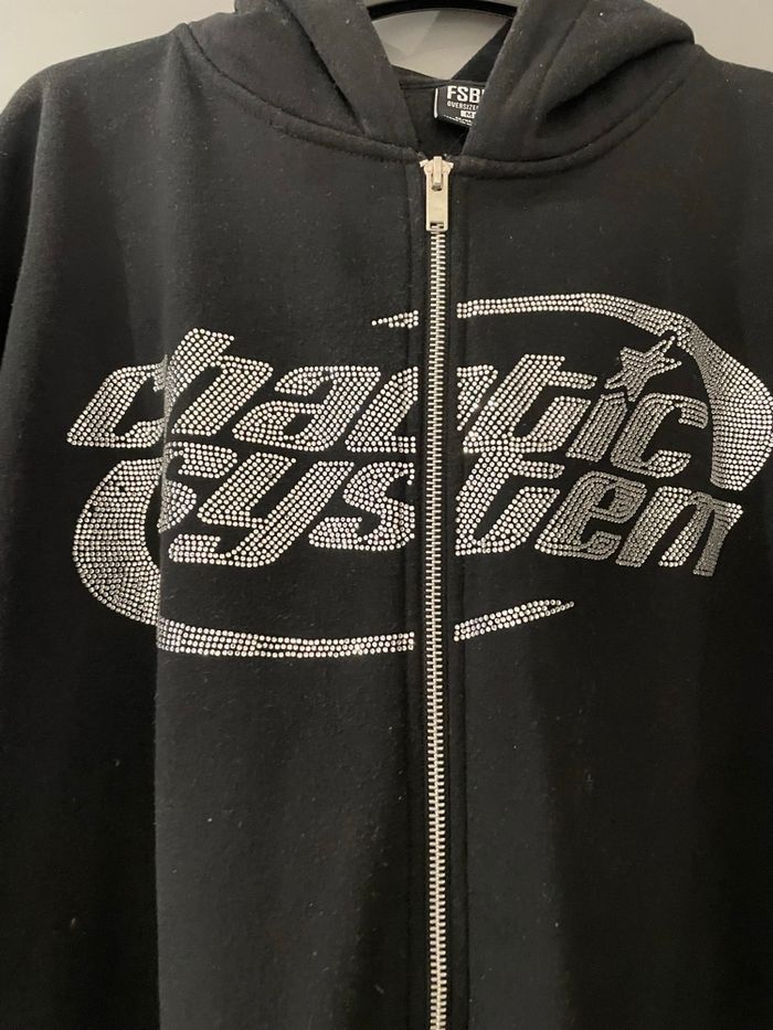 Veste à capuche femme - photo numéro 6