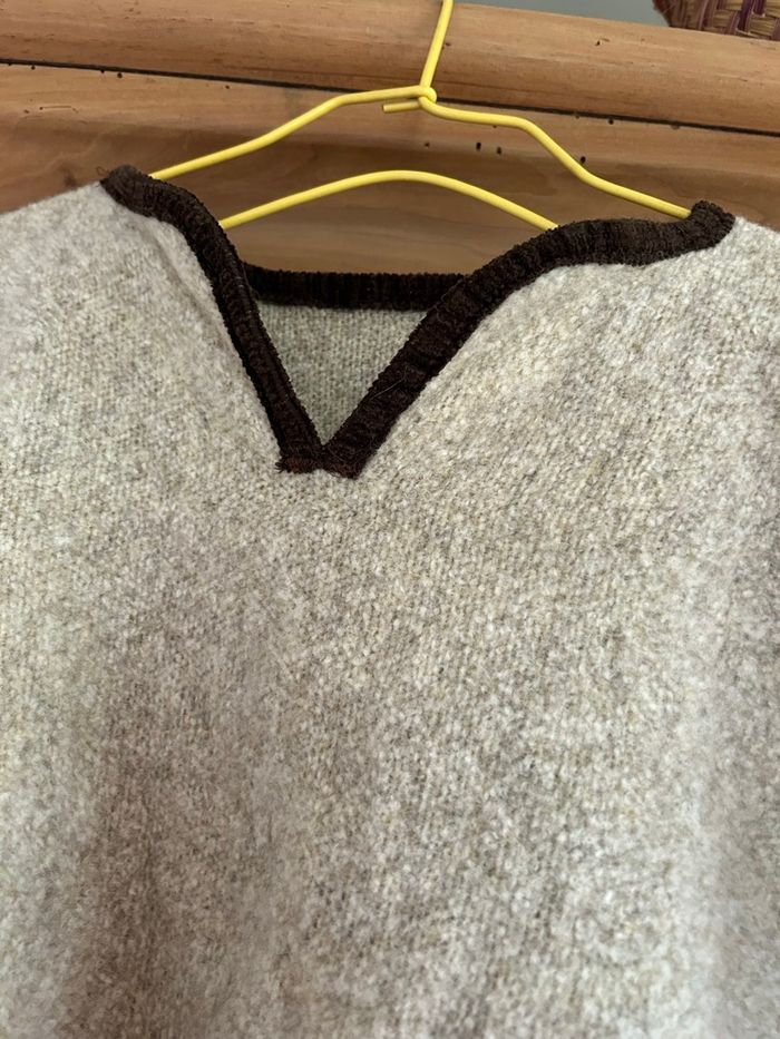 Poncho - photo numéro 3