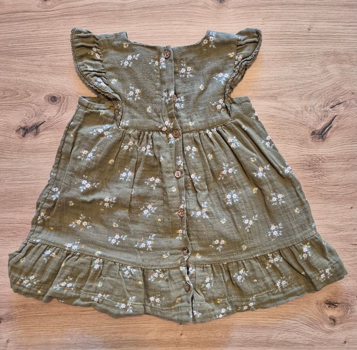 Robe été