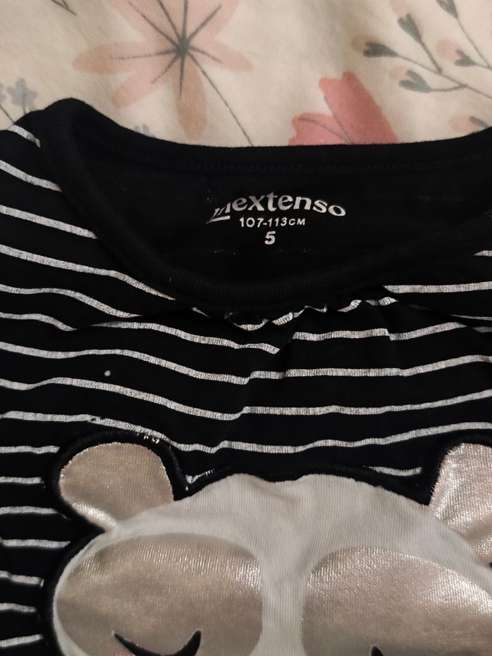 Pyjama panda - photo numéro 3