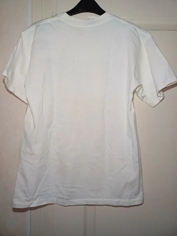 T-shirt Islander Sports Wear - photo numéro 2
