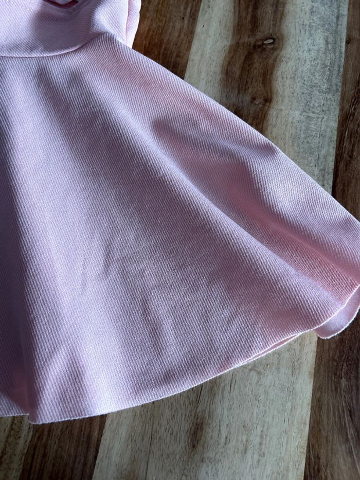 Jupe 3 ans - photo numéro 3