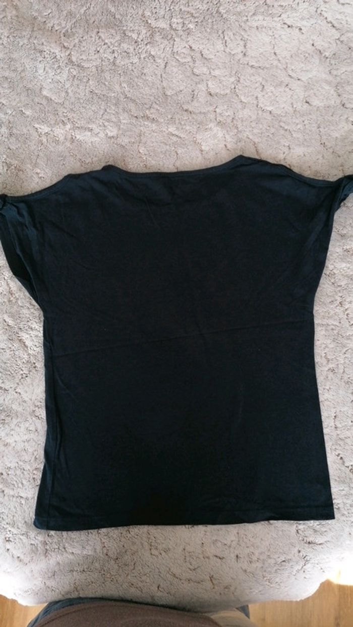 Tee-shirt 10 ans Kiabi - photo numéro 5