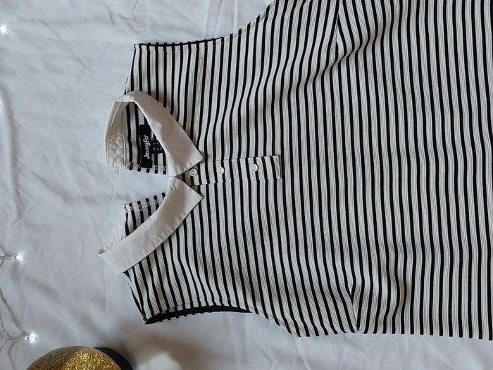 Robe marinière - photo numéro 2
