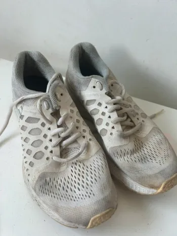 Nike Zoom Pegasus 31 taille 36 personnalisé