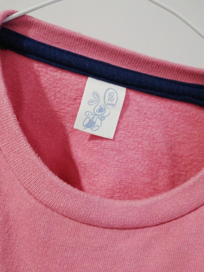 Pull 18 mois - photo numéro 5