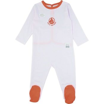 NEUF - Petit Bateau - Pyjama 18 mois en coton
