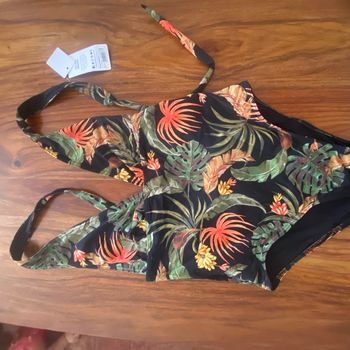 Maillot de bain