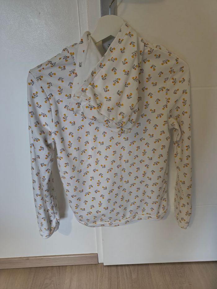Veste fille 12 ans - photo numéro 2