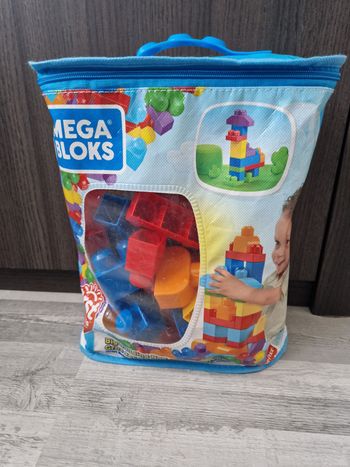 Briques de construction 