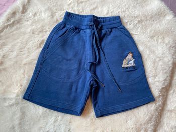 Short vintage années 90 Tintin collection Floriane