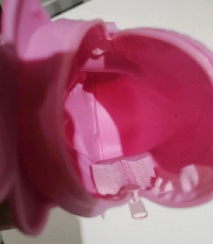 Sac Angel rose stitch 🤩 - photo numéro 9