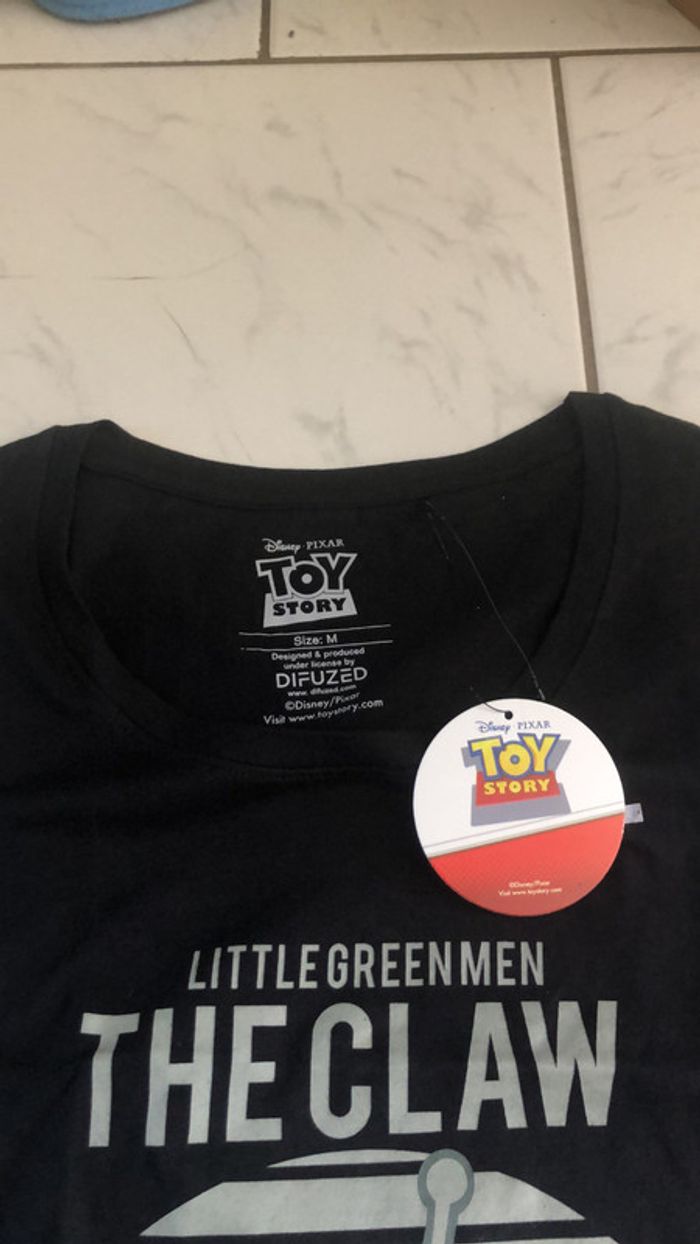 Teeshirt femme « Toy Story » - photo numéro 2