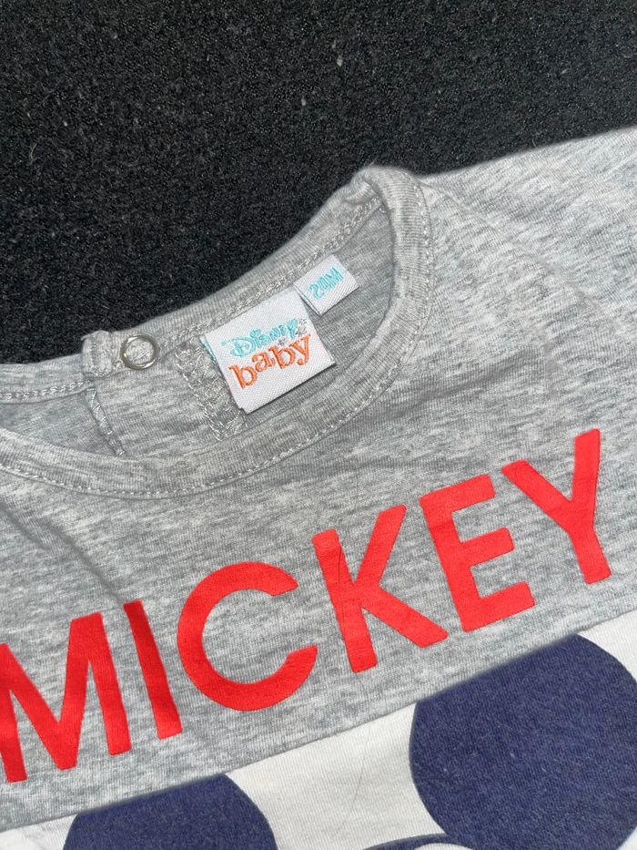 T-Shirt 24 mois - photo numéro 5