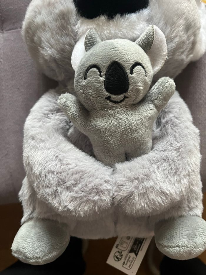 Peluche - photo numéro 1