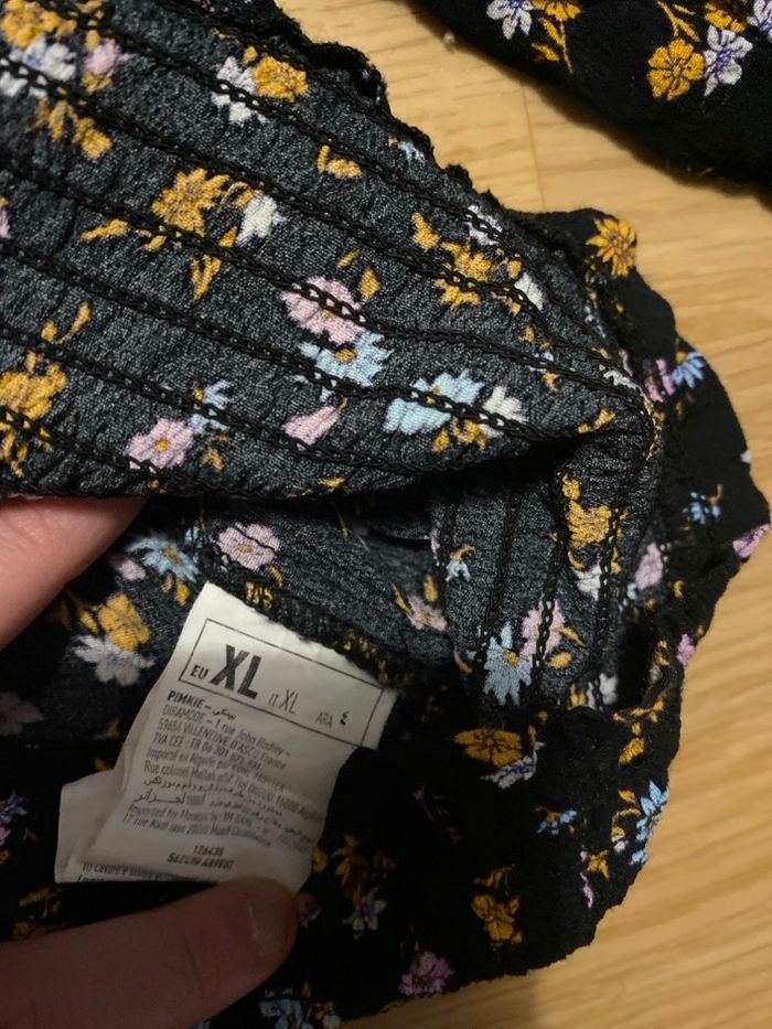 top court cache coeur pimkie - photo numéro 4