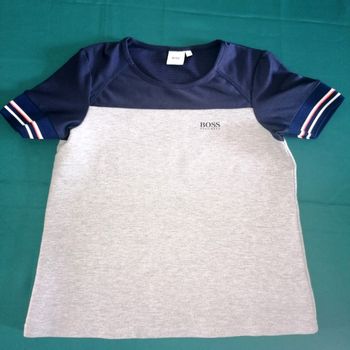 T-shirt Hugo Boss