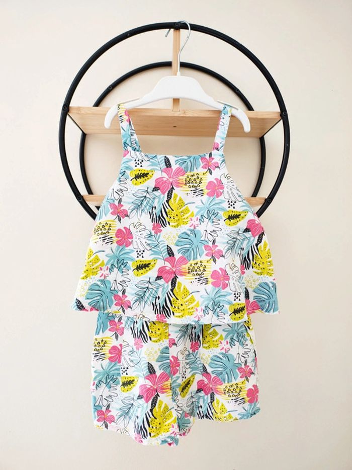 5 ans combishort été orchestra