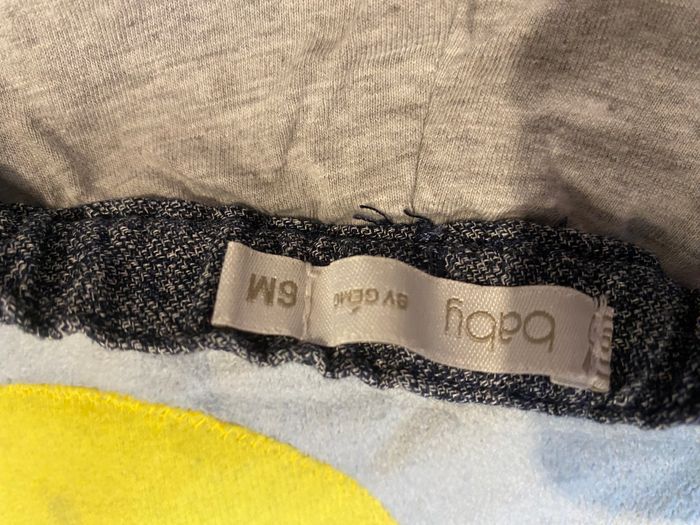 Pantalon très confortable doublé 6 mois - photo numéro 5