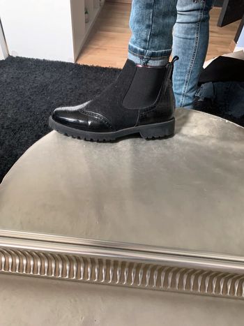 Bottines