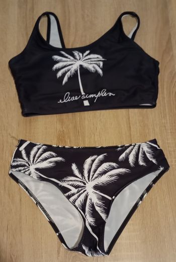 Maillot de bain