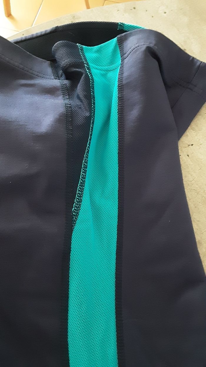 Legging de sport femme - photo numéro 5