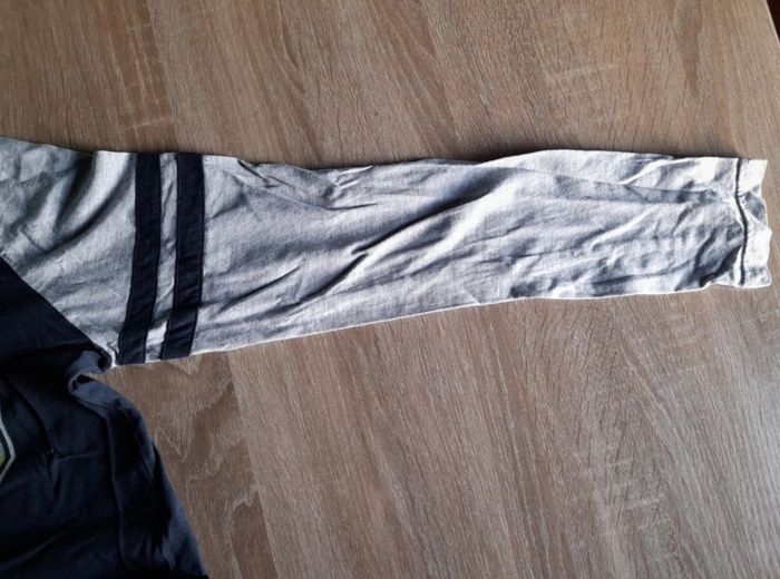 T-shirt manche longue - photo numéro 3