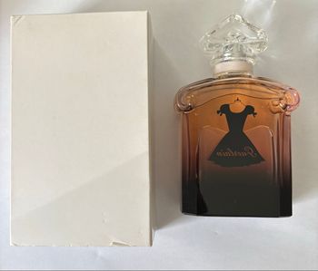 La Petite Robe Noire - Eau de Parfum - Flacon Iconique Chic