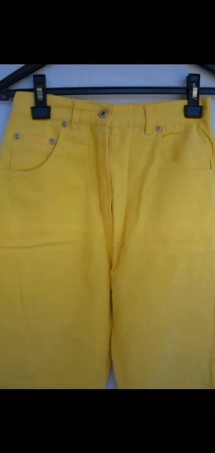 Pantalon - photo numéro 3