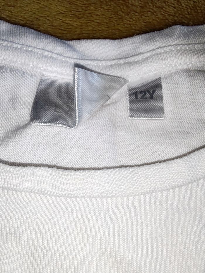 Tee shirt Stitch - photo numéro 2