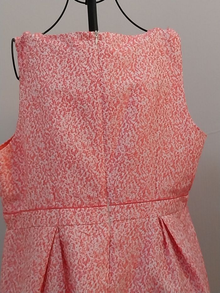 Robe sans manches - photo numéro 6