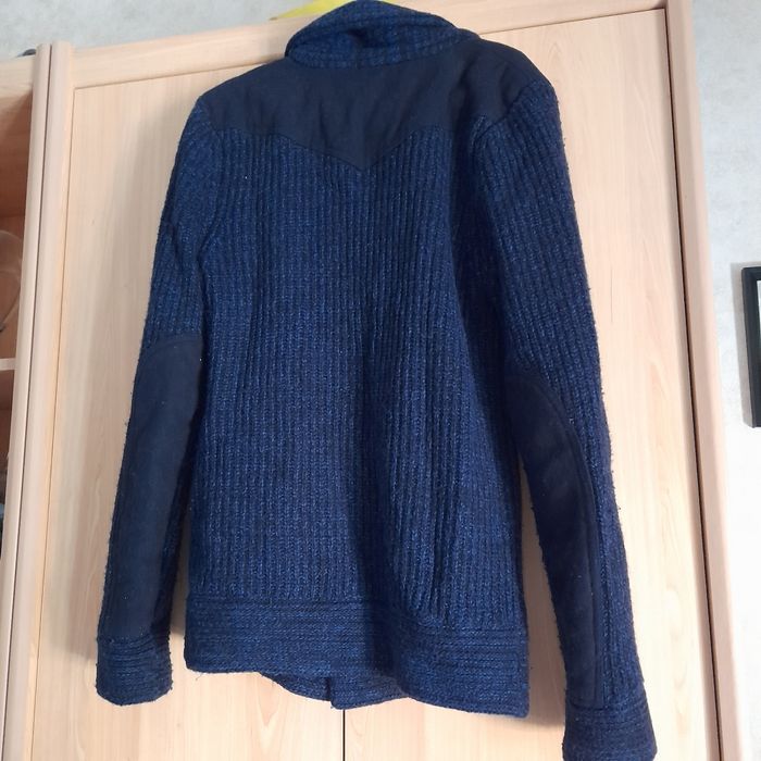 Veste chaude Bonobo taille S (36) - photo numéro 2