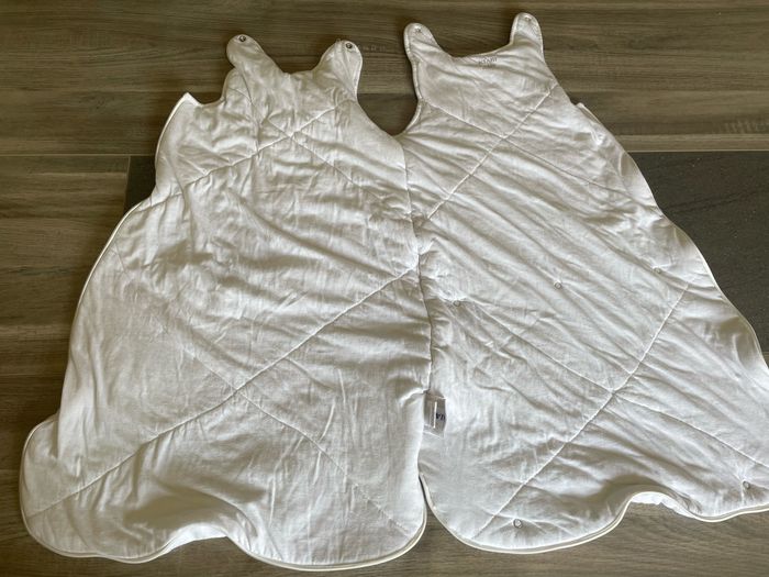 Turbulette chaude - photo numéro 3