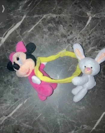 Peluche Disney Minnie