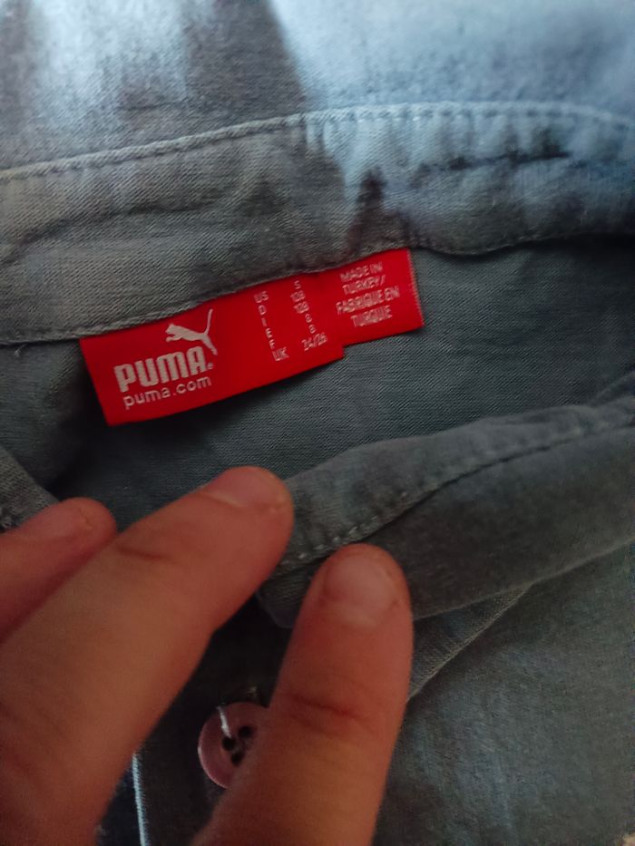Polo garçon - photo numéro 2