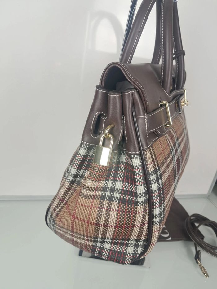 Mac Douglas grand sac à main cabas neuf - photo numéro 6