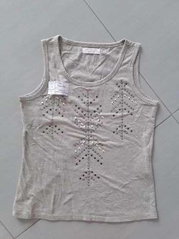 Débardeur Taille 0
