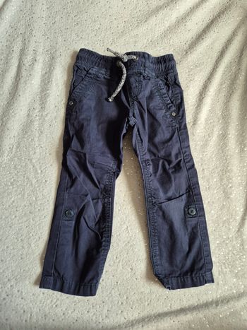 Pantalon 2 ans 92 cm