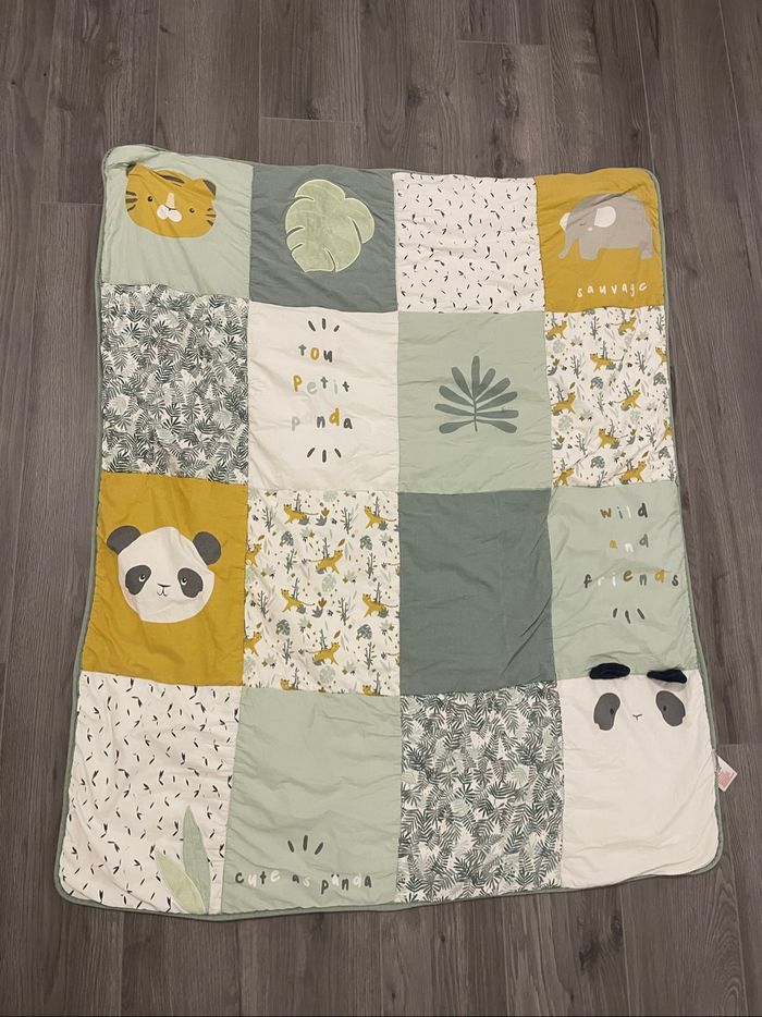 Tapis d’éveil - photo numéro 4
