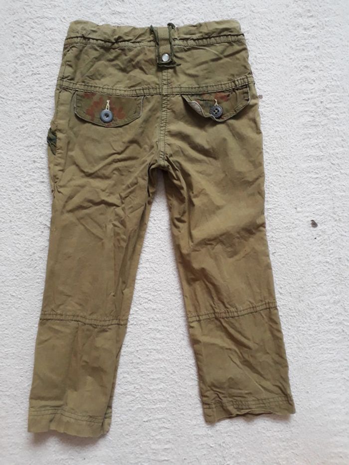 Pantalon léger - photo numéro 4