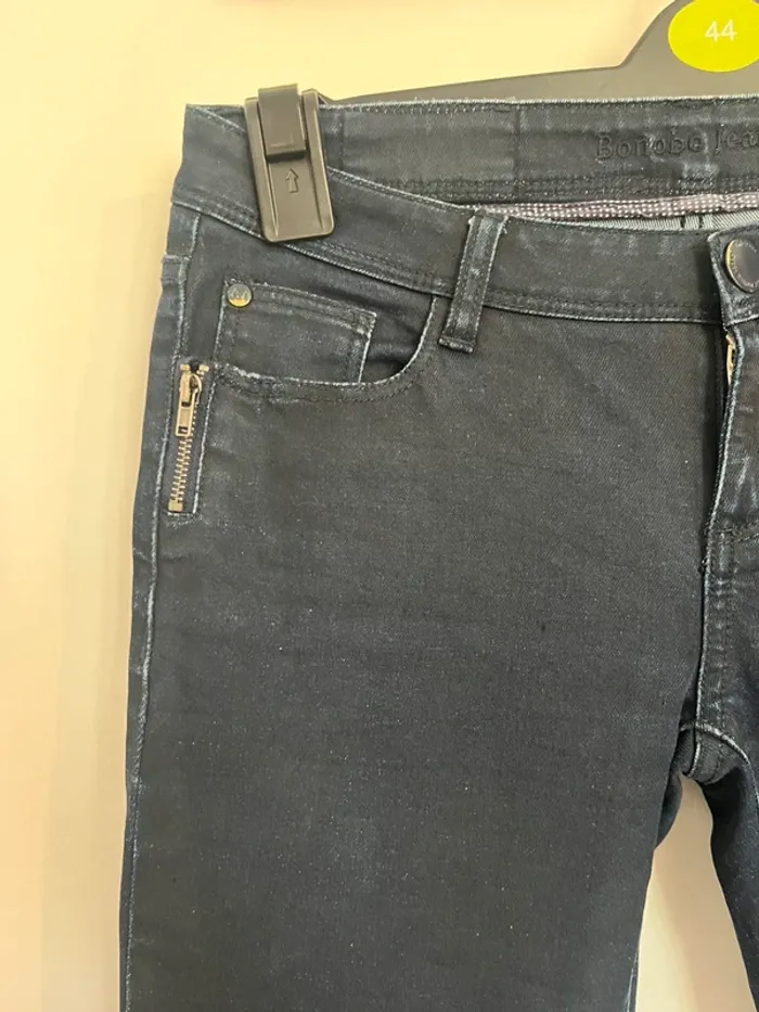 Pantalon 7/8 Bonobo -taille 36 - photo numéro 3