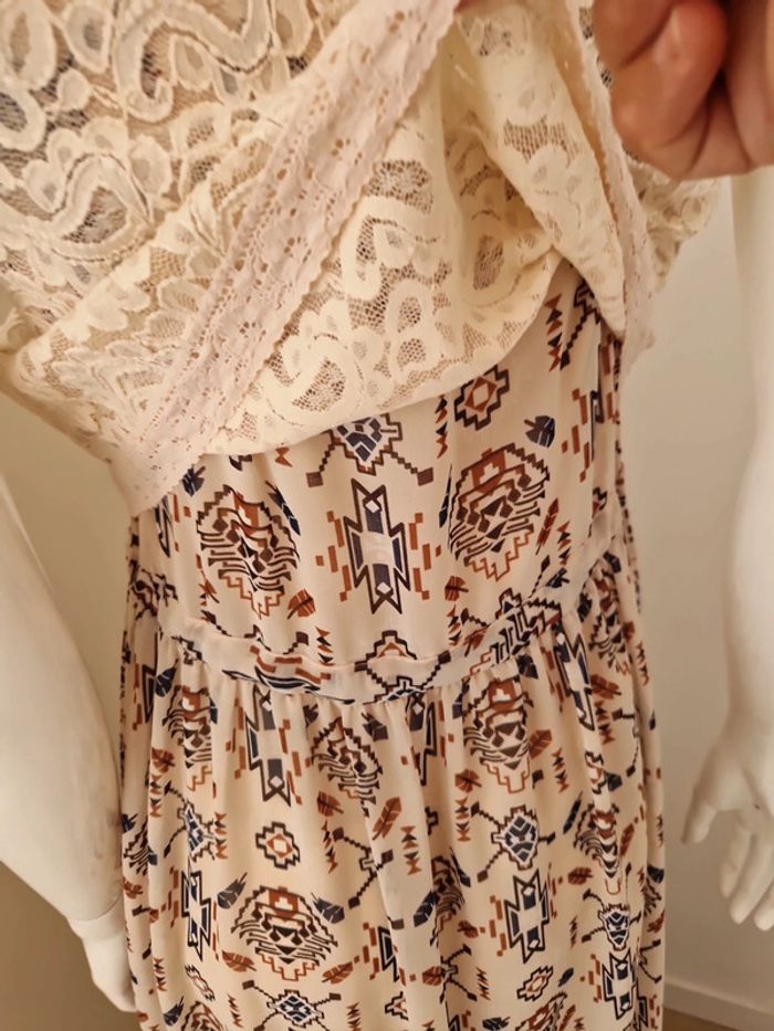 Robe maxi 💛 - photo numéro 13