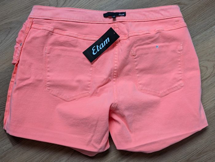 Short Etam - photo numéro 6