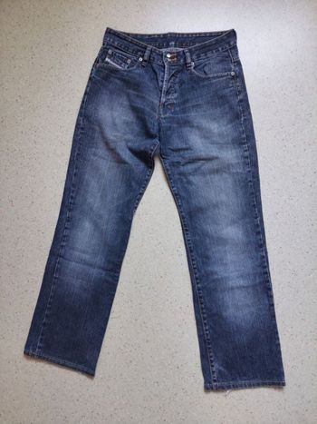 Jeans Diesel T33