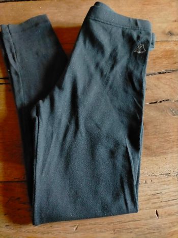 Legging Petit Bateau 4 ans