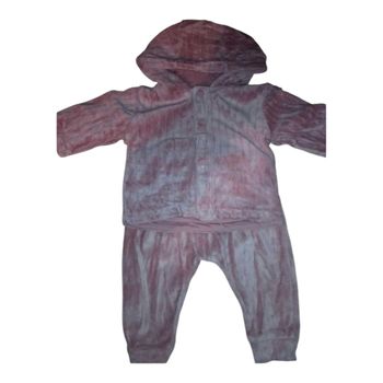 Ensemble bébé fille 3/6 mois