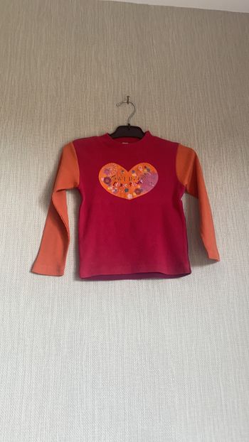 T-shirt Tape à l’œil